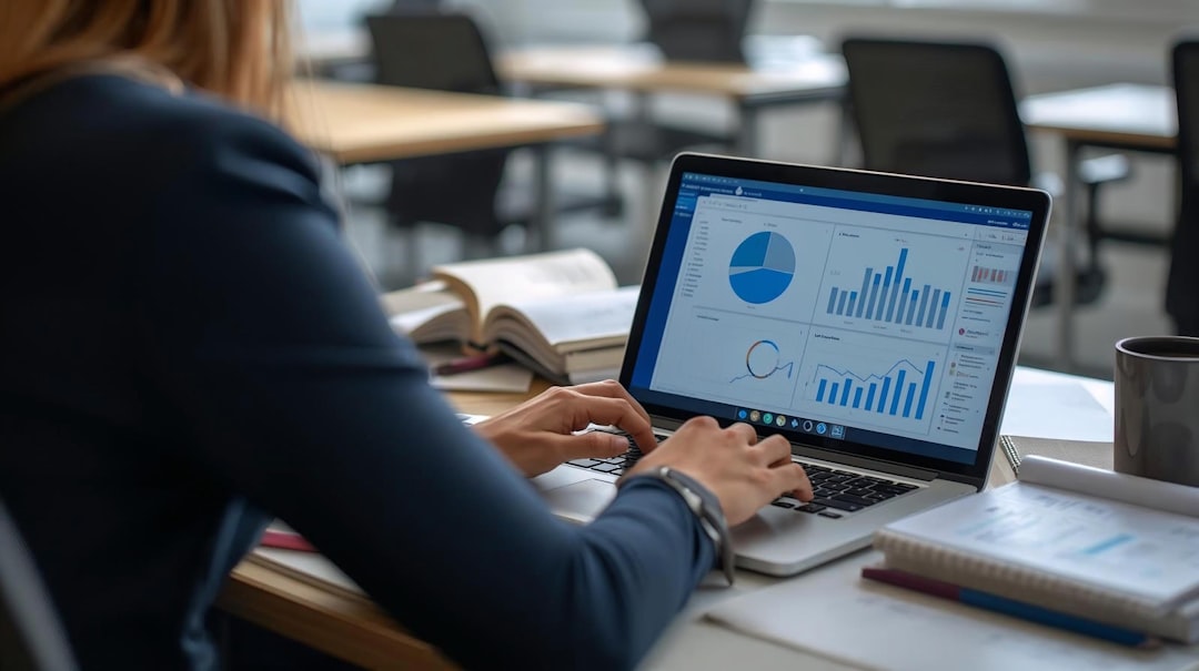 5 Tips Meningkatkan Efisiensi Asesmen dengan Platform Digital